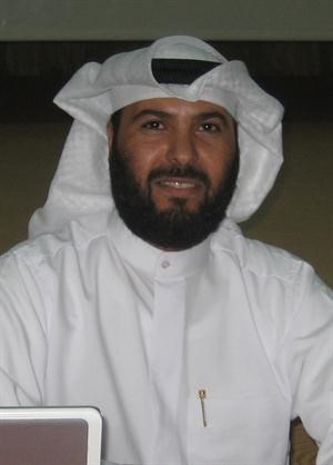 دنواف البادي﻿