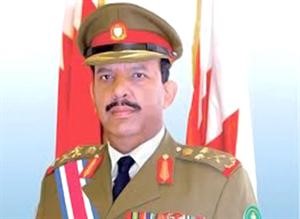 الشيخ خليفة بن احمد ال خليفة﻿
