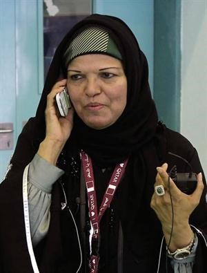 شيخة الجفيري﻿