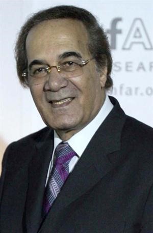 محمود ياسين﻿