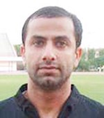 محمد الزرعوني