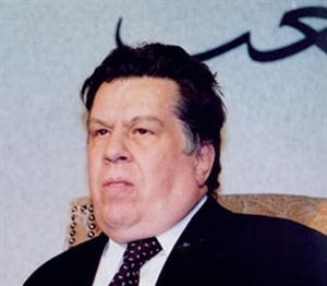 عمار الشريعي﻿