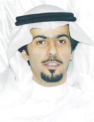 عبدالعزيز الشرثان﻿