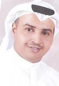 سالم العجمي ﻿