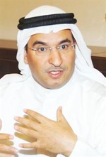 السفير منصور عياد العتيبي