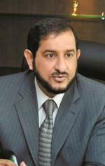 احمد العربيد 