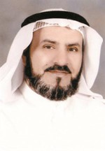 الاعلامي سليمان الرومي