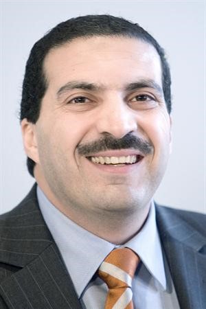 عمرو خالد﻿
