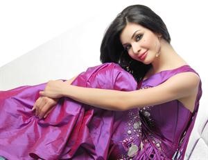 سماح غندور﻿
