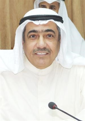 معلي الفوزان﻿