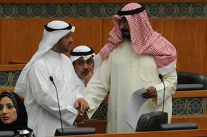 د محمد العفاسي ودليهي الهاجري