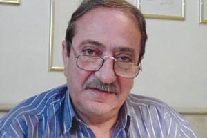 دريد لحام