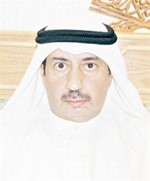 محمد الهاجري﻿