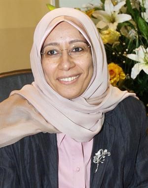 ايمان الحميدان﻿