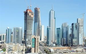 انخفاض التداول على العقارات الخاصة والاستثمارية والتجارية
