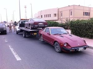 حملات الداخلية قلصت من ظاهرة الاستهتار الى الحدود الدنيا﻿