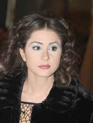 ديما قندلفت﻿