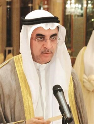 احمد المليفي
