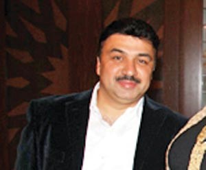 هاني الطباخ