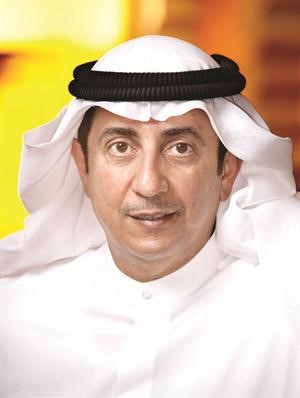 محمد العمر ﻿
