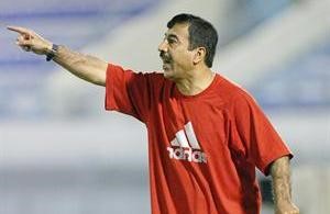 مدرب خيطان الوطني محمد الانصاري﻿