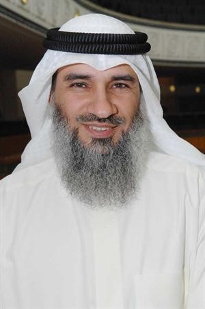 علام الكندري﻿