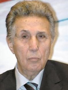 احمد بن بلة﻿