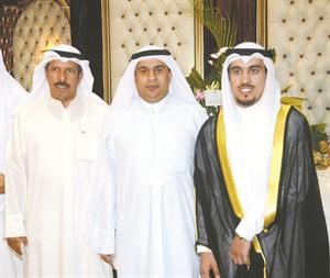 المستشار نايف المطيرات يهنئ﻿