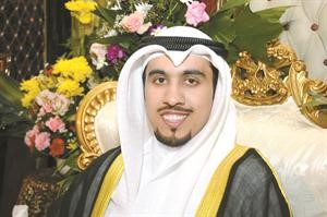 المعرس احمد عبيد المزعل﻿