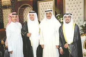 فيصل الحجي يهنئ﻿