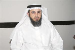 الداعية عبدالعزيز الفضلي