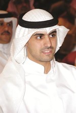 مبدر ناصر الخرافي 
