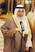 وزير النفط دمحمد البصيري﻿