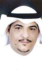 المحامي عيدان الخالدي