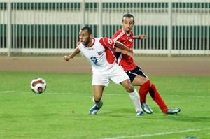 جراح العتيقي يمثل عنصر قوة في الجبهة اليسرى للكويت﻿