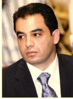 ياسر قشلق