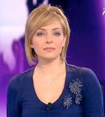 زينة يازجي﻿