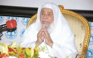 الشيخ سليمان الراجحي﻿