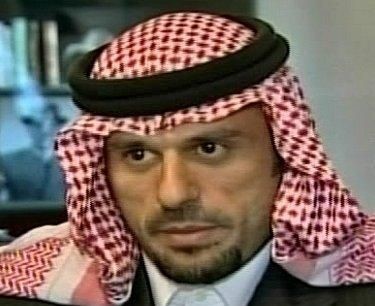 علي حاتم السليمان