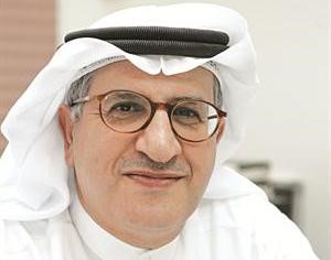 وكيل التلفزيون علي الريس﻿