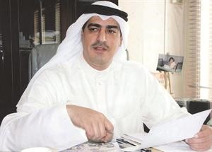 مدير المنوعات محمد المسري﻿