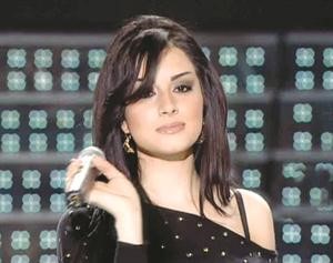 سارة فرح﻿