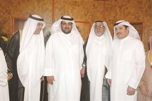 احمد البغيلي ومخالد البراك﻿