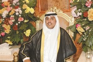 المعرس نايف ناصر البراك﻿