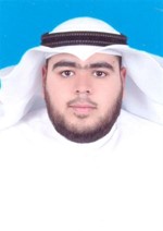 مشعل الراشد﻿