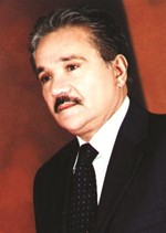 محمد الصفاوي﻿