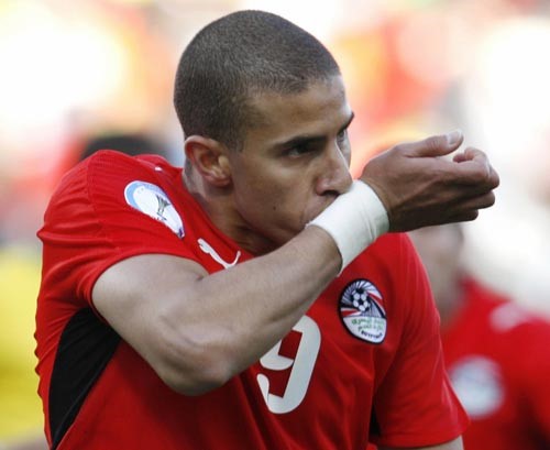 محمد زيدان