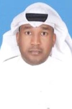 يحيى الدوسري﻿
