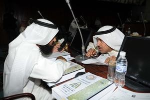 تنسيق بين جسار الجسار ومانع العجمي	 فريال حماد﻿