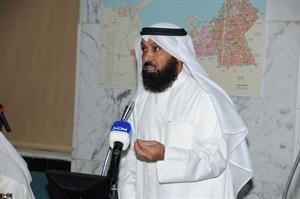  واخرى من مانع العجمي﻿